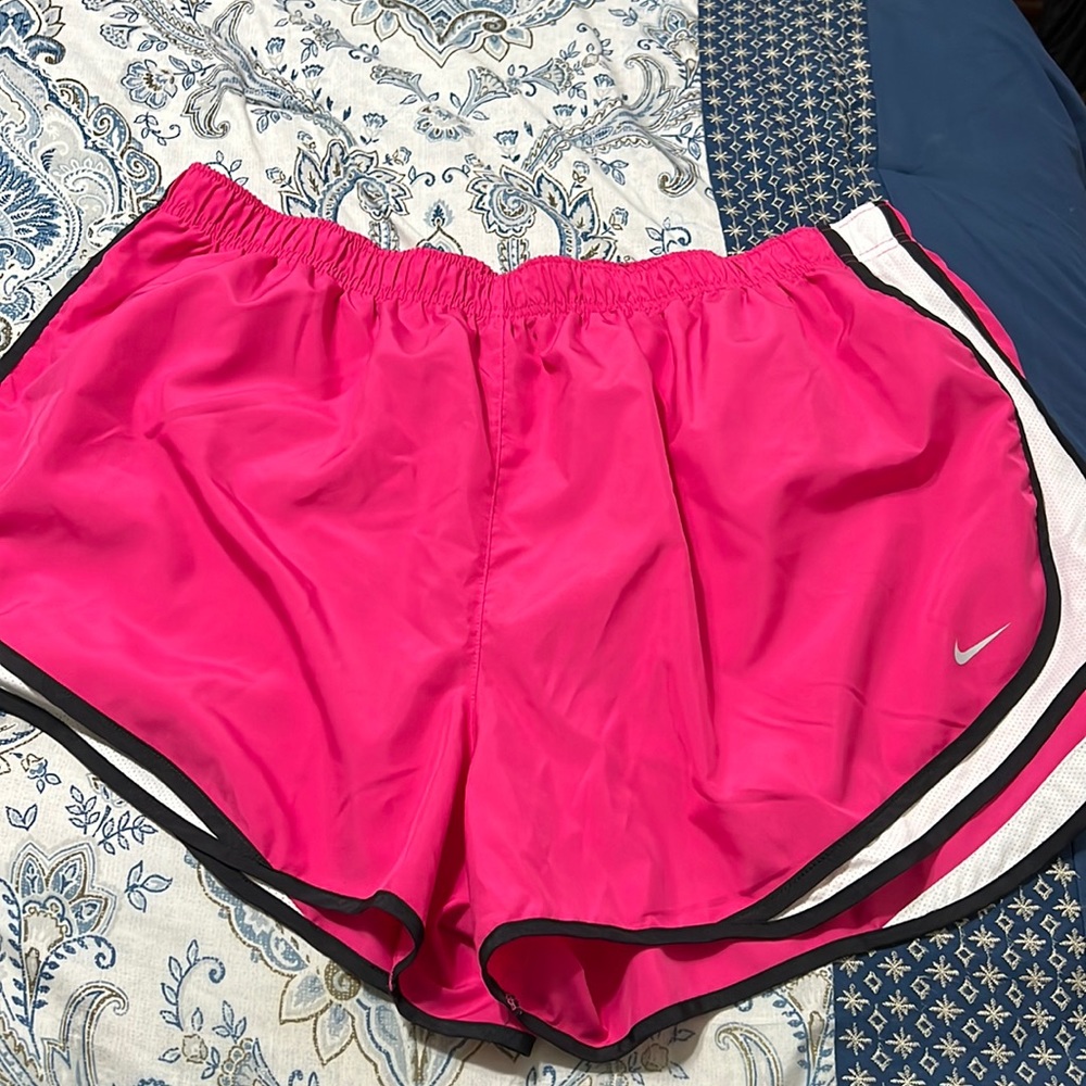 Nike Tempo Shorts